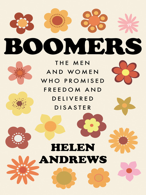 Title details for Boomers by Helen Andrews - Available